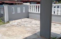Jalan Mawar, Pasir Gudang, Johor 81700