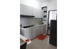 Jalan Persiaran Mutiara Mas, Skudai, Johor 81300