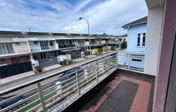 Jalan Camar, Jalan Undan, Jalan Pekaka, Johor Bahru, Johor 81200