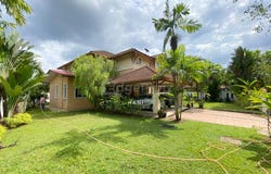 Jalan BRp, Sungai Buloh, Selangor 47000