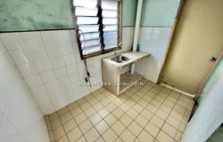 Jalan  Tasik Selatan 22, 57000, Kuala Lumpur, Bandar Tasik Selatan, Kuala Lumpur