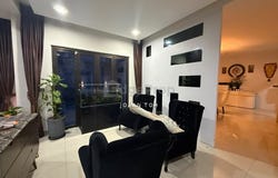 Jalan TT1B, The Takun, Templer Park, Rawang, Selangor 48000