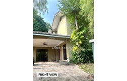 Jalan Kampung Tengah, Bangi, Selangor 43000