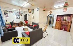 PLOT 614,,, TAMAN DESA RISHAH, 30100, Kinta, Perak