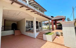 Melawati, Ampang, Kuala Lumpur 53100