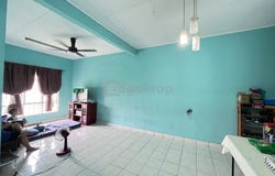Jalan Arca U8/80, Seksyen U8, Shah Alam, Selangor 40150
