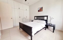 Jalan Lengkuas, Rimba Jaya, Shah Alam, Selangor 40200