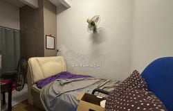 Jalan Polo Air 13/58D, Shah Alam, Selangor