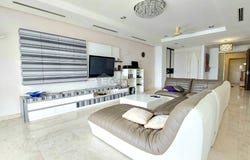 Jalan Langgak Tunku, Bukit Tunku, Kenny Hills (Bukit Tunku), Kuala Lumpur 50480