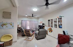 Shah Alam, Selangor 40150