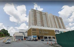 Taman Connaught, Cheras, Kuala Lumpur, Cheras, Kuala Lumpur 56000