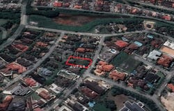 Jalan 1, Ampang, Selangor 68000