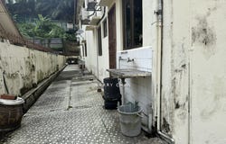 Persiaran Syed Putra, Seputeh, Kuala Lumpur 50460