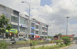Skudai, Johor 81100