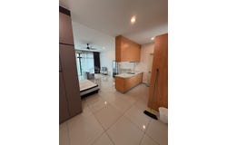 Jalan Mutiara Emas 9/23, Taman Mount Austin, 81100, Johor, Johor Bahru, Johor