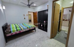 Jalan Taming Sari, Balakong, Selangor 43300