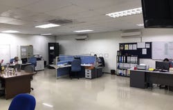 Jalan Sungai Lalang, Semenyih, Selangor