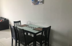 Tebrau Highway, 81100, Johor, Johor Bahru, Johor 81100