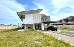 Banyan Close Bandar Bukit Mahkota Bangi, Kajang, Selangor 43000