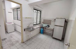 Jalan Genting Kelang, 53300, Kuala Lumpur, Setapak, Kuala Lumpur 53000