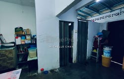 Jalan BP 1, Puchong, Selangor 47100