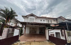 Jalan Prima Saujana, Kajang, Selangor 43000