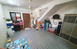 Kota Masai, Pasir Gudang, Johor 81700