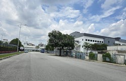 Petaling Jaya, Selangor, Petaling Jaya, Selangor 47300