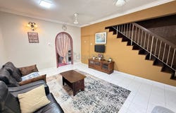Bandar Puchong Utama, Puchong, Selangor 47100