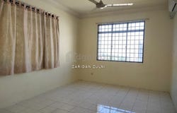 Jalan Melati Utama 2, Melati Utama, Setapak, Kuala Lumpur 53100