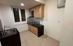 Jalan Sentul Pasar, 51000, Kuala Lumpur, Sentul, Kuala Lumpur 51100