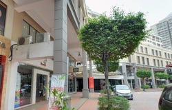 Jalan Sri Hartamas 1, Sri Hartamas, Kuala Lumpur 50480