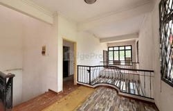 Jalan Sutera Jingga, Johor Bahru, Johor 81200