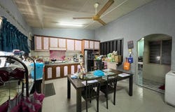 Jalan Melati; Jalan Sentosa, Banting, Selangor 42700