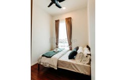 Lorong Peel, 55100, Kuala Lumpur, Jalan Peel, Kuala Lumpur 55100