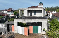  TAMAN KULIM UTAMA, Kulim, Kedah 09000