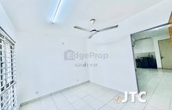Jalan Setia Gemilang, Setia Alam/Alam Nusantara, Selangor 40170