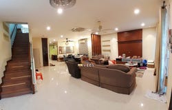 Bangsar Park, Bangsar, Kuala Lumpur 59000