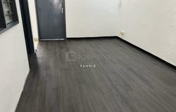 Jalan Chenderai, Jalan Tempinis, Bangsar, Kuala Lumpur 59100