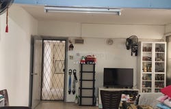 Jalan Indah 29, Pandan Indah, 55100, Selangor, Ampang, Selangor 56100