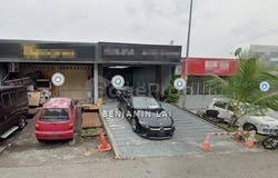 Shah Alam, Selangor 40150