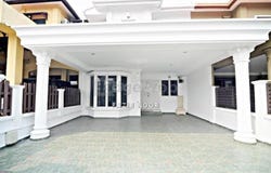 Jalan USJ 6/1, USJ, Selangor 47610