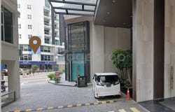 Jalan Sri Hartamas 7, Sri Hartamas, Kuala Lumpur 50480