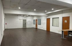 Jalan Tabla 33/2, Shah Alam, Selangor 40400