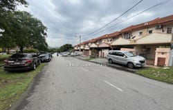 Jalan Impian Murni, Kajang, Selangor 43000