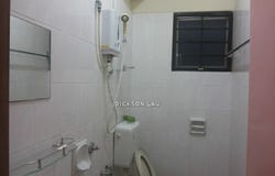 Off Jalan Lang Emas, Taman Sri Sinar, Kepong, 52100, Kuala Lumpur, Segambut, Kuala Lumpur 52100