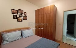 Persiaran Warisan, Sepang, Selangor 43900