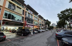 Jalan Segambut, 51200 Kuala Lumpur, Segambut, Kuala Lumpur 51200
