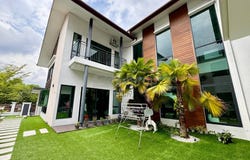 Jalan Nova U5/89, Subang Bestari, Selangor