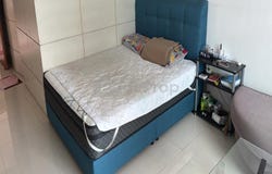 Jalan 5/92B, Off Jalan Cheras, 56000, Kuala Lumpur, Cheras, Kuala Lumpur 55300